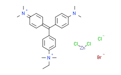 Methyl Green zinc chloride