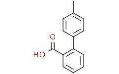 2-(对甲苯基)苯甲酸,97%