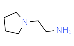 1-(2-氨乙基)吡咯烷,98%