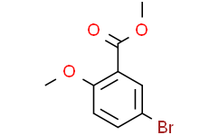甲基 5-溴-2-甲氧基苯甲酸酯