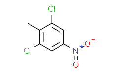 1，3-二氯-2-甲基-5-硝基苯,98%