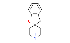 螺[苯并呋喃-2(3H)，4'-哌啶],95%
