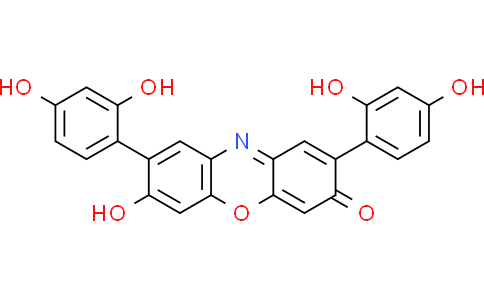 间苯二酚蓝