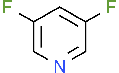 3,5-difluoropyridine