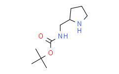 (R)-2-BOC-氨甲基吡咯烷,93%