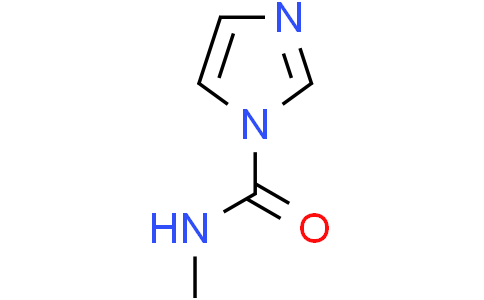 N-methylimidazole-1-carboxamide