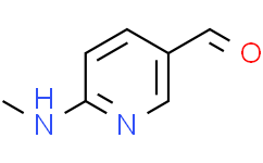 6-(methylamino)nicotinaldehyde