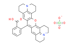 高氯酸罗丹明640,≥90%