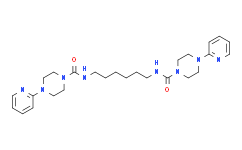 [AccuStandard]1-（2-吡啶基）哌嗪衍生物1,6-HDI（标准品）