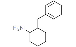 2-benzylcyclohexylamine