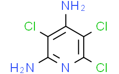 3,5,6-三氯-2,4-二氨基吡啶
