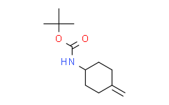 （4-亚甲基环己基）氨基甲酸叔丁酯,95%