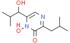 Neohydroxyaspergillic acid