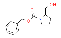 Cbz-D-脯氨醇,96%