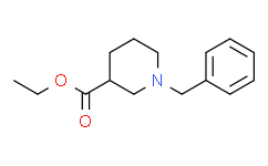1-苄基哌啶-3-甲酸乙酯,≥97%