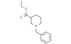 1-苄基哌啶-3-甲酸乙酯,≥97%