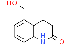 (1，2，3，4-tetrahydro-2-oxo-quinolin-5-yl)methanol