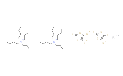 双(四丁基铵)合双(1，3-二硫杂环戊烯-2-硫酮-4，5-二硫醇)铂(II),GR