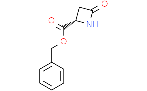 benzyl (2S)-4-oxoazetidine-2-carboxylate
