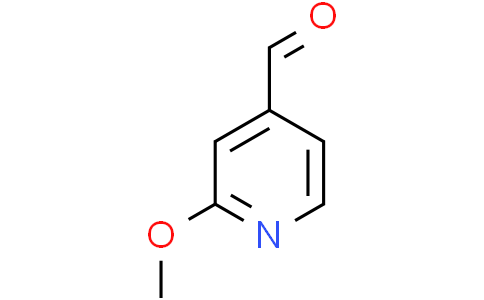 2-methoxypyridine-4-carbaldehyde