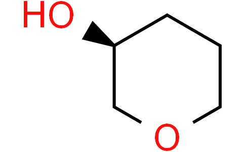 (3S)-tetrahydropyran-3-ol