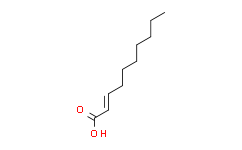 5-(6)-癸烯酸混合物,95%