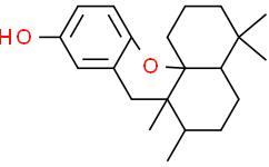 (+)-Aureol