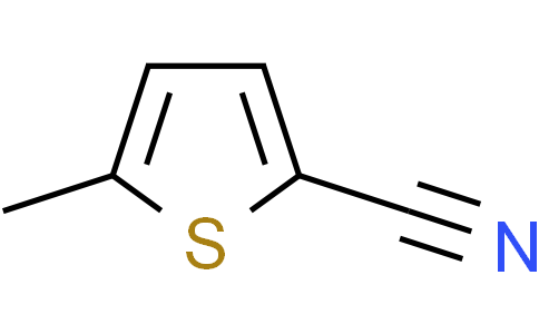 5-methylthiophene-2-carbonitrile