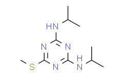 [AccuStandard]扑草净/4,6-双异丙胺基-2-甲硫基-1,3,5-三嗪（标准品）