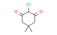 2-氯-5，5-二甲基-1，3-环己二酮,98%
