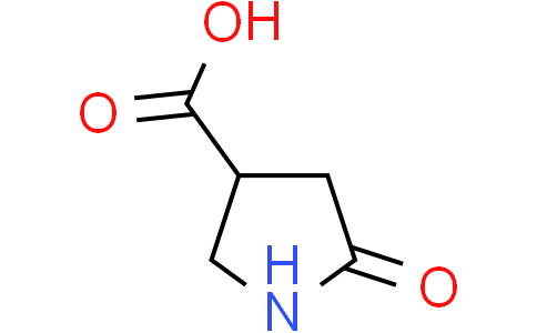 5-oxopyrrolidine-3-carboxylic acid