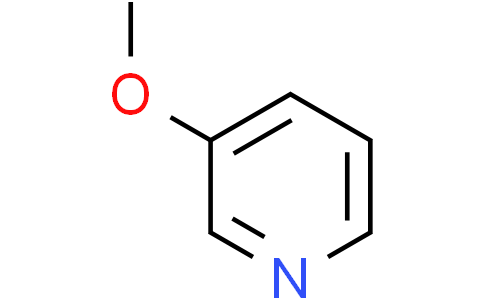 3-methoxypyridine