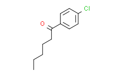 1-(4-氯苯基)己-1-酮,≥95%