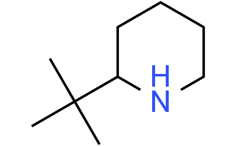 2-tert-butylpiperidine