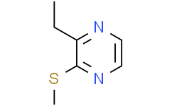 2-乙基-3-(甲硫基)吡嗪,≥98%(GC)