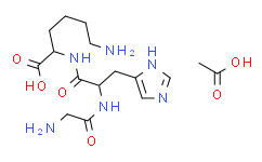 Tripeptide-1 Acetate