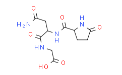 pGlu-Asn-Gly,≥97% (HPLC)