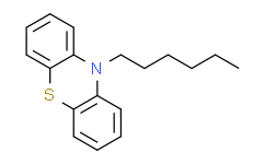 10-己基吩噻嗪,≥98%(GC)