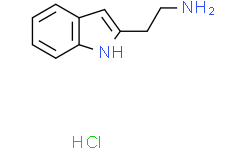 2-(2-氨基乙基)吲哚盐酸盐