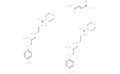 [APExBIO]Xamoterol hemifumarate,98%