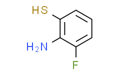2-氨基-3-氟苯硫酚,97%