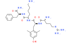 Elamipretide Acetate