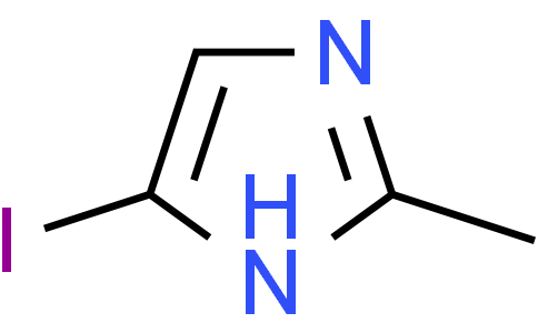 4-iodo-2-methyl-1H-imidazole
