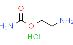 2-氨基乙基氨基甲酯盐酸