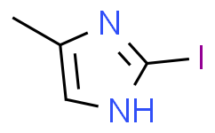 4-甲基-2-碘咪唑,98%