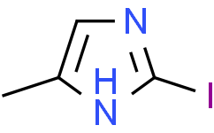 4-甲基-2-碘咪唑,98%
