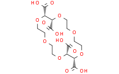 [Sigma-Aldrich](-)-(18-CROWN-6)-2,3,11,12-四甲酸