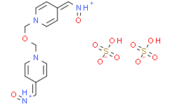 Obidoxime sulfate