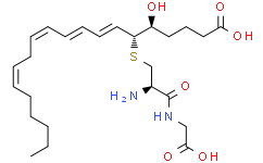 Leukotriene D4