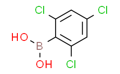 2,4,6-三氯苯硼酸